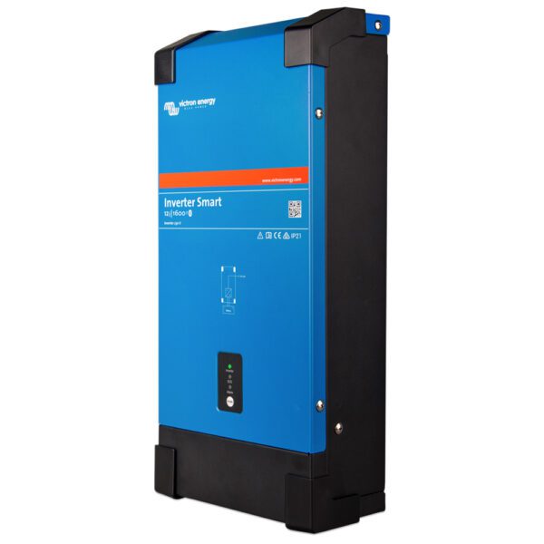 Phoenix Inverter Smart 12V-1600VA (left)