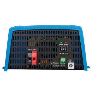 Phoenix Inverter 12V-800VA VE Direct Schuko (conn 2)