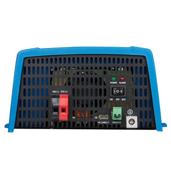 Phoenix Inverter 12V-800VA VE Direct Schuko (conn 2)