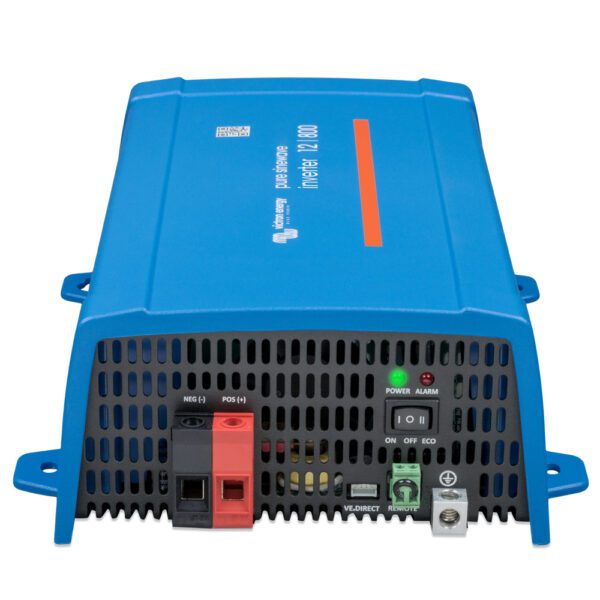 Phoenix Inverter 12V-800VA VE Direct Schuko (conn)