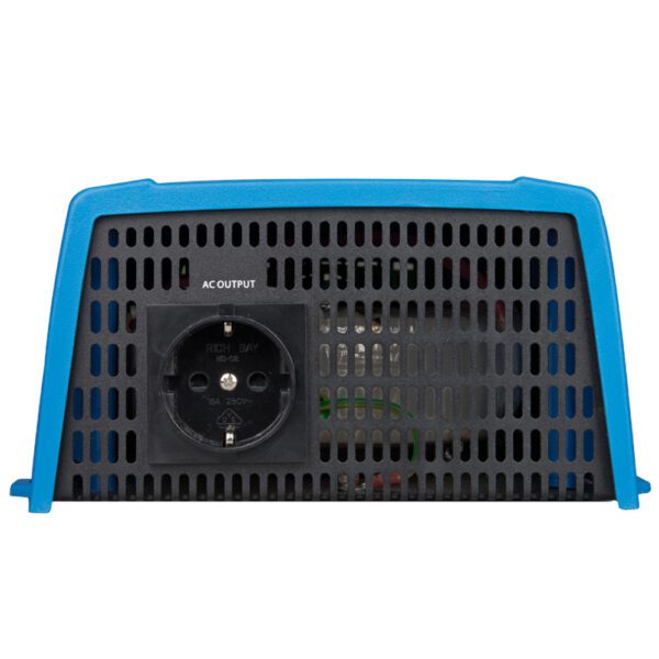 Phoenix Inverter 12V-800VA VE Direct Schuko (output)