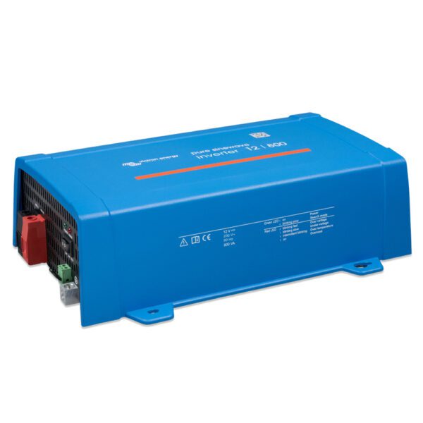 Phoenix Inverter 12V-800VA VE Direct Schuko (right)
