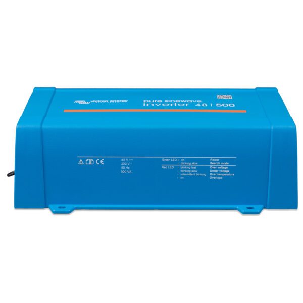 Victron Energy Phoenix Inverter 48/500 VE.Direct Schuko