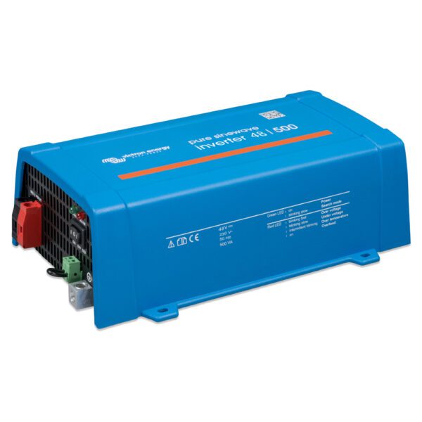 Victron Energy Phoenix Inverter 48/500 VE.Direct Schuko