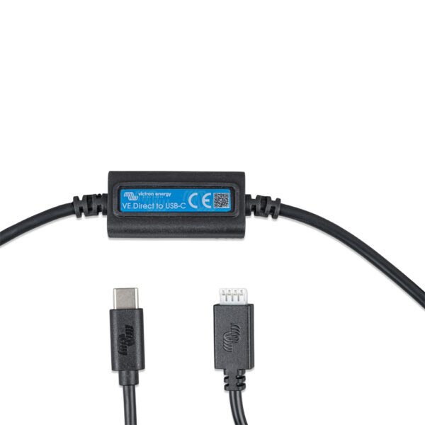 Victron Energy VE.Direct to USB-C interface