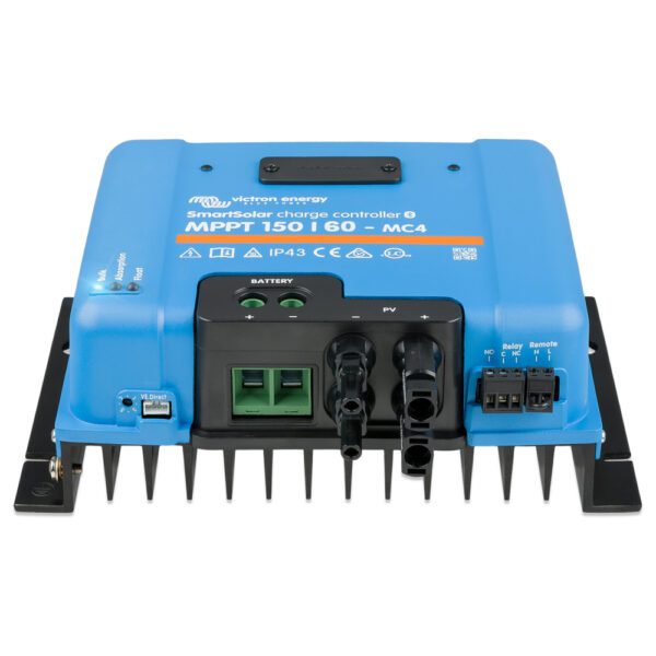 Victron Energy SmartSolar MPPT 150/60-MC4
