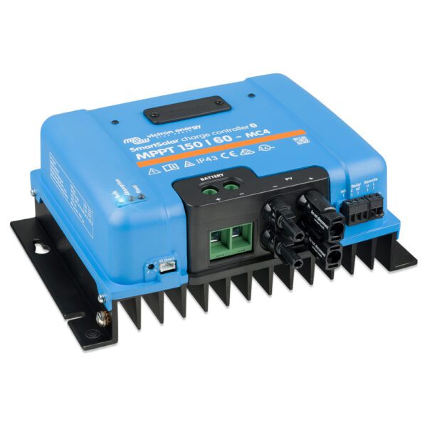 Victron Energy SmartSolar MPPT 150/60-MC4