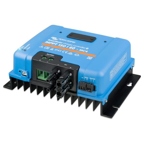 Victron Energy SmartSolar MPPT 150/60-MC4