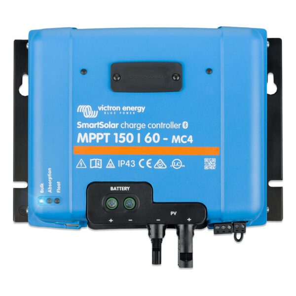 Victron Energy SmartSolar MPPT 150/60-MC4