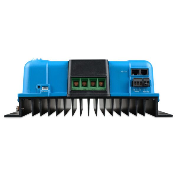 BlueSolar MPPT 250-100-Tr VE Can (front conn)
