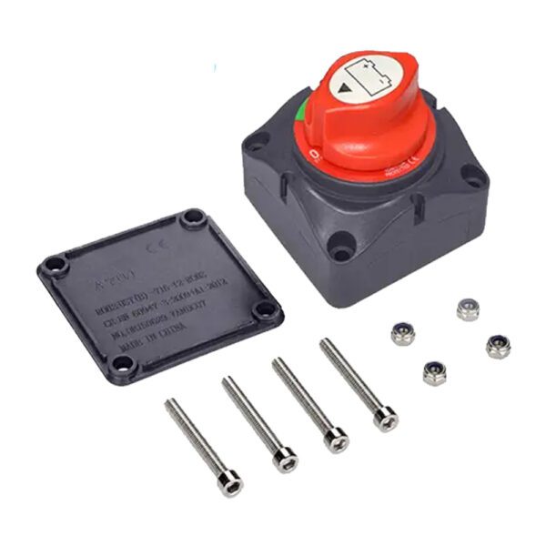 Battery Disconnect Switch (On-Off)_2