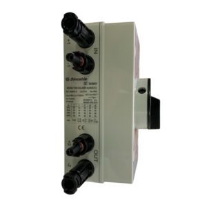 Solar Panel DC Isolator Switch