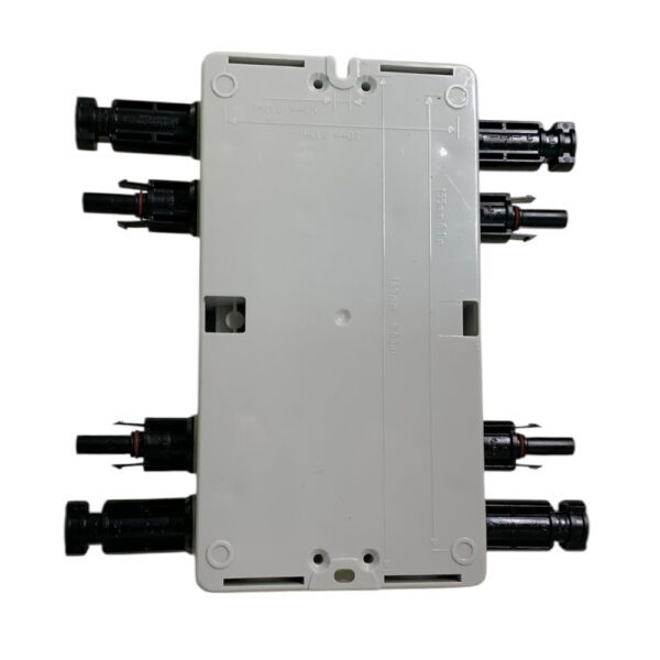 Solar Panel DC Isolator Switch