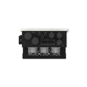 SUN-14-20K-SG05LP3-EU-SM2 | DEYE HYBRID INVERTER | THREE PHASE | 2 MPPT | LV BATTERY SUPPORTED | CONN