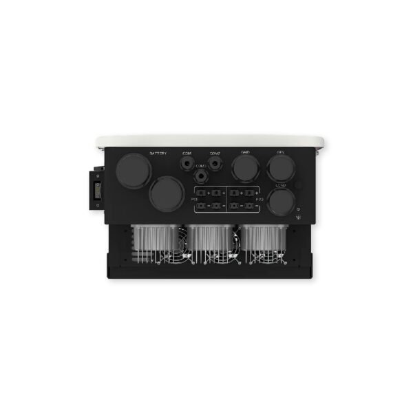 SUN-14-20K-SG05LP3-EU-SM2 | DEYE HYBRID INVERTER | THREE PHASE | 2 MPPT | LV BATTERY SUPPORTED | CONN