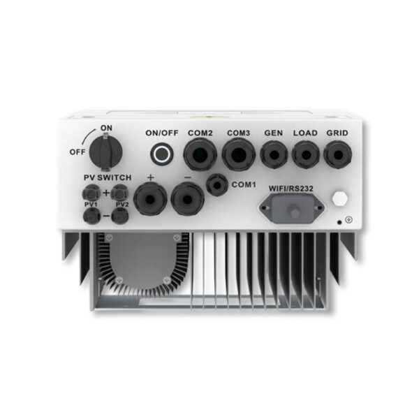 SUN-3.6-6K-SG03LP1-EU (CONN)