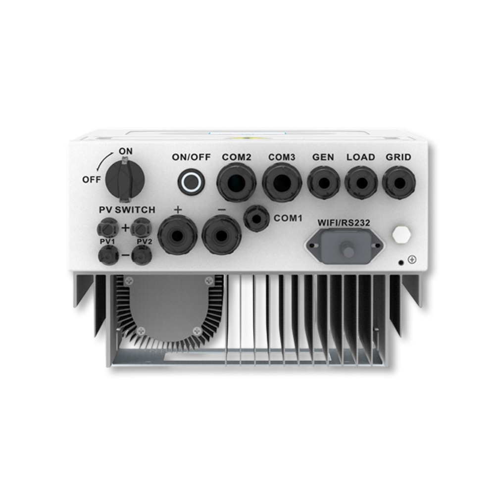 SUN-3.6-6K-SG03LP1-EU (CONN)