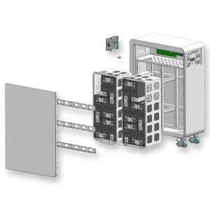 EasyWay Energy UNIV-14.3kWhFS