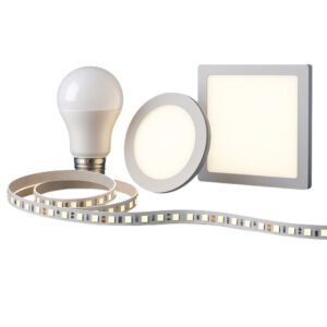Φωτισμός LED
