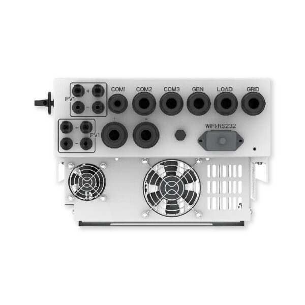 SUN-3.6-8K-SG05LP1-EU (CONN)
