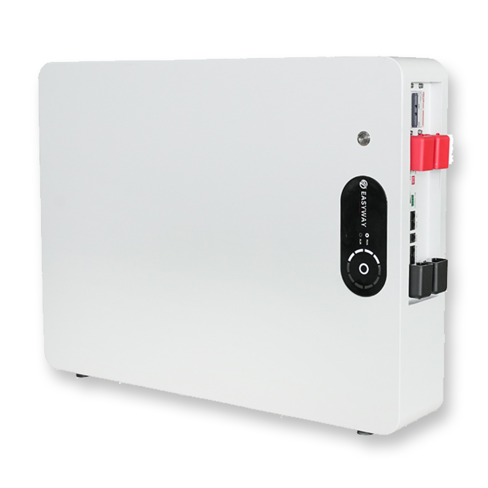 EasyWay Energy UNIV-10kWhS