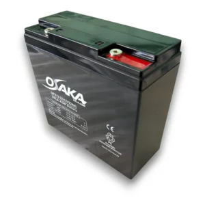 OSAKA GPX 12-22 | 12V-22AH