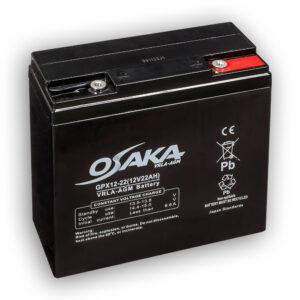 OSAKA GPX12-22