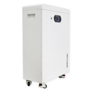 EasyWay Energy UNIV-14.3kWh(I) | 51.2V 280Ah | LiFePO₄ | 14.33kWh | 200A BMS