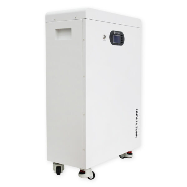 EasyWay Energy UNIV-14.3kWh(I) | 51.2V 280Ah | LiFePO₄ | 14.33kWh | 200A BMS