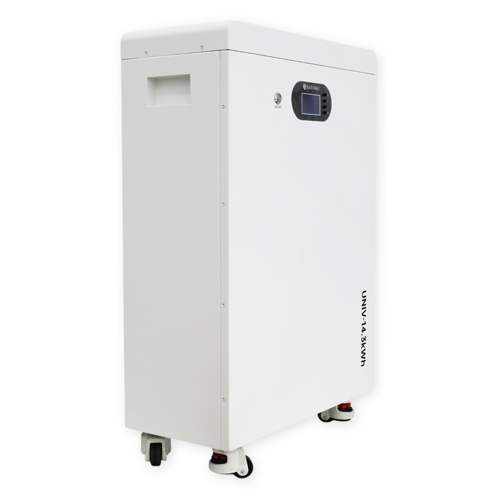 EasyWay Energy UNIV-14.3kWh(I) | 51.2V 280Ah | LiFePO₄ | 14.33kWh | 200A BMS