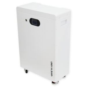 EasyWay Energy UNIV-14.3kWh(I) | 51.2V 280Ah | LiFePO₄ | 14.33kWh | 200A BMS