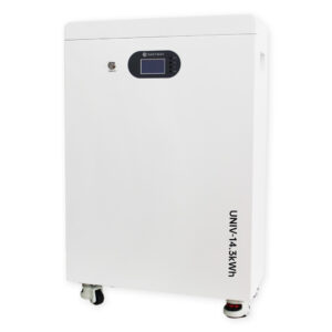 EasyWay Energy UNIV-14.3kWh(I) | 51.2V 280Ah | LiFePO₄ | 14.33kWh | 200A BMS