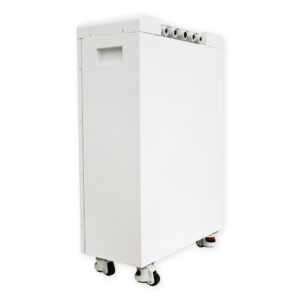 EasyWay Energy UNIV-14.3kWh(I) | 51.2V 280Ah | LiFePO₄ | 14.33kWh | 200A BMS