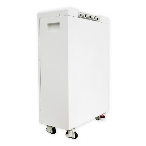 EasyWay Energy UNIV-14.3kWh(I) | 51.2V 280Ah | LiFePO₄ | 14.33kWh | 200A BMS