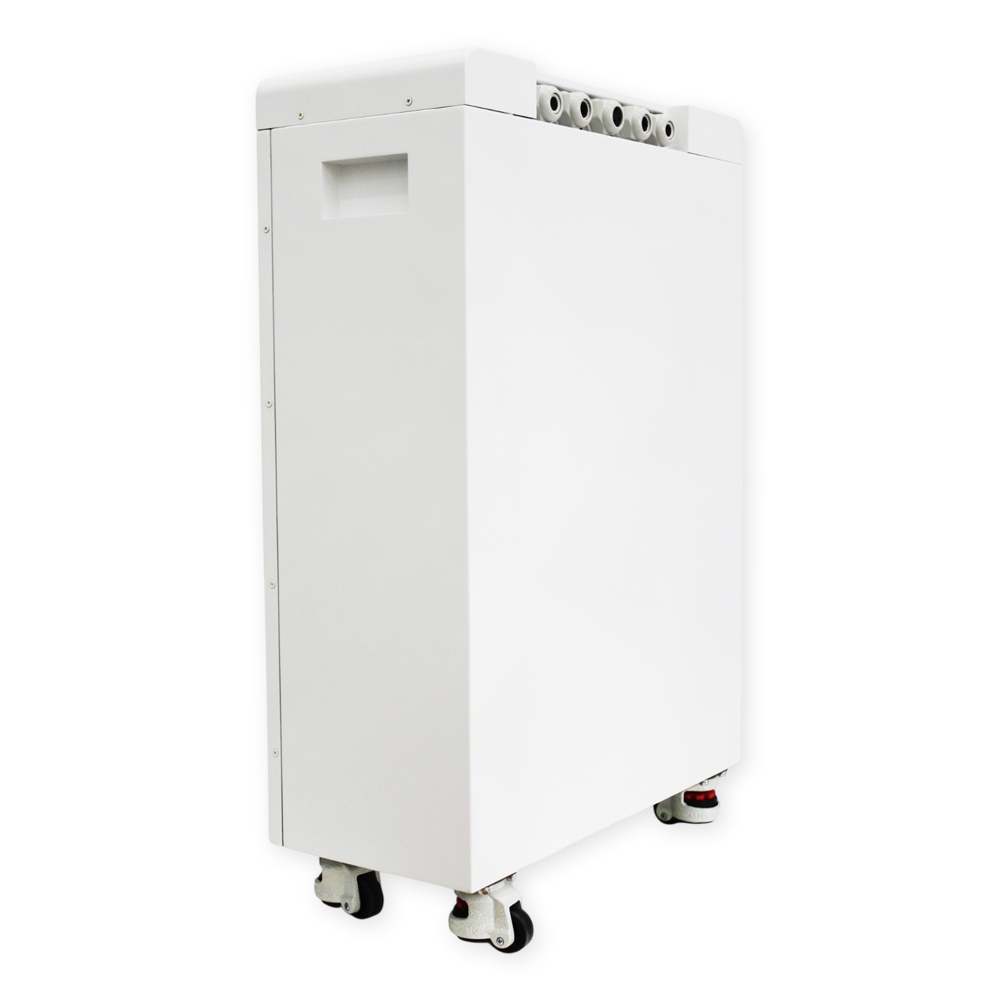 EasyWay Energy UNIV-14.3kWh(I) | 51.2V 280Ah | LiFePO₄ | 14.33kWh | 200A BMS