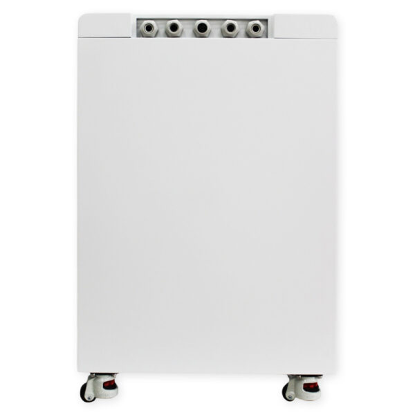 EasyWay Energy UNIV-14.3kWh(I) | 51.2V 280Ah | LiFePO₄ | 14.33kWh | 200A BMS