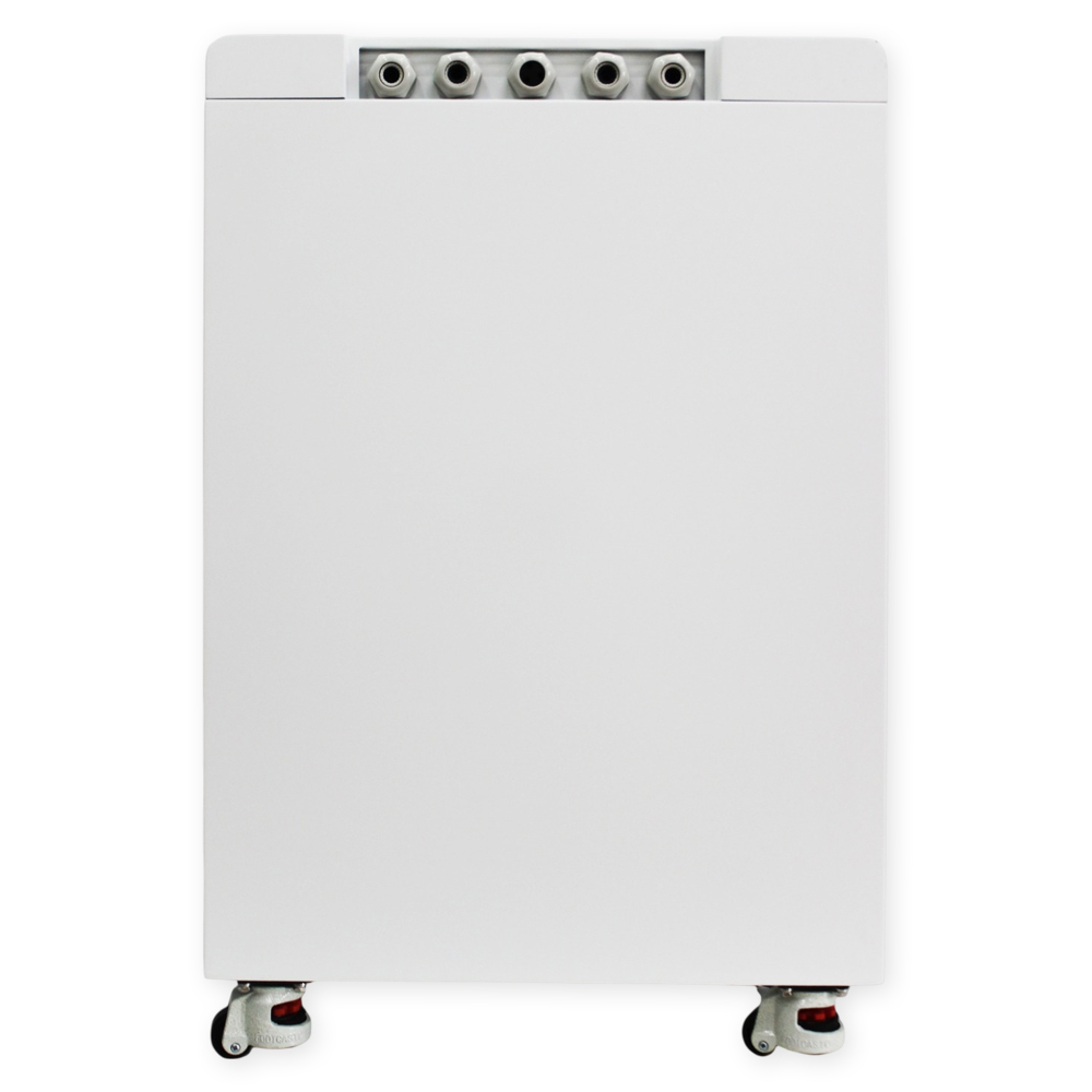 EasyWay Energy UNIV-14.3kWh(I) | 51.2V 280Ah | LiFePO₄ | 14.33kWh | 200A BMS