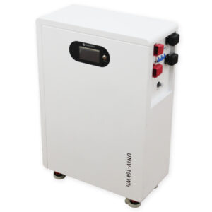 EasyWay Energy UNIV-16kWh(II) | 51.2V 314Ah | LiFePO₄ | 16.08kWh | 200A BMS