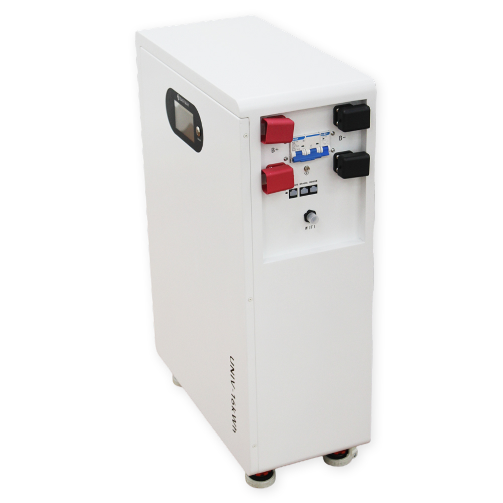 EasyWay Energy UNIV-16kWh(II) | 51.2V 314Ah | LiFePO₄ | 16.08kWh | 200A BMS