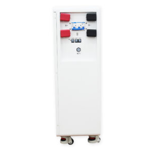 EasyWay Energy UNIV-16kWh(II) | 51.2V 314Ah | LiFePO₄ | 16.08kWh | 200A BMS
