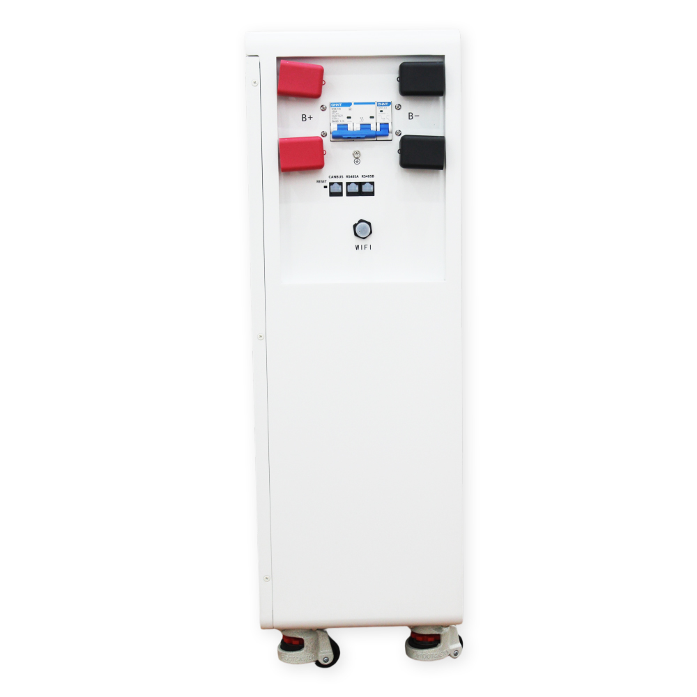 EasyWay Energy UNIV-16kWh(II) | 51.2V 314Ah | LiFePO₄ | 16.08kWh | 200A BMS