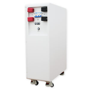 EasyWay Energy UNIV-16kWh(II) | 51.2V 314Ah | LiFePO₄ | 16.08kWh | 200A BMS