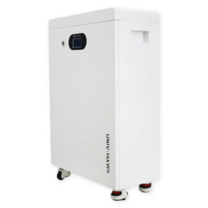 EasyWay Energy UNIV-16kWh(I) | 51.2V 314Ah | LiFePO₄ | 16.08kWh | 200A BMS