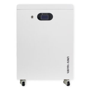 EasyWay Energy UNIV-16kWh(I) | 51.2V 314Ah | LiFePO₄ | 16.08kWh | 200A BMS