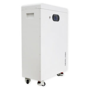 EasyWay Energy UNIV-16kWh(I) | 51.2V 314Ah | LiFePO₄ | 16.08kWh | 200A BMS