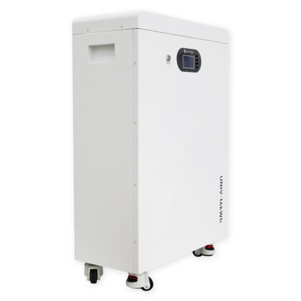 EasyWay Energy UNIV-16kWh(I) | 51.2V 314Ah | LiFePO₄ | 16.08kWh | 200A BMS
