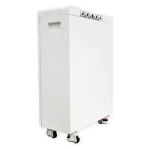 EasyWay Energy UNIV-16kWh(I) | 51.2V 314Ah | LiFePO₄ | 16.08kWh | 200A BMS