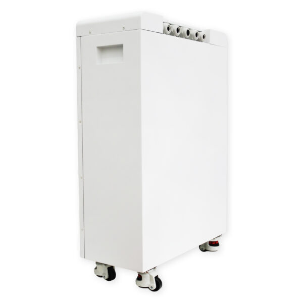 EasyWay Energy UNIV-16kWh(I) | 51.2V 314Ah | LiFePO₄ | 16.08kWh | 200A BMS