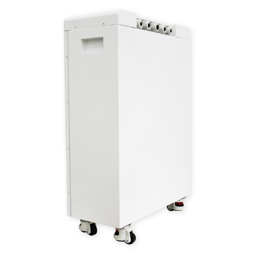 EasyWay Energy UNIV-16kWh(I) | 51.2V 314Ah | LiFePO₄ | 16.08kWh | 200A BMS