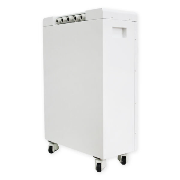 EasyWay Energy UNIV-16kWh(I) | 51.2V 314Ah | LiFePO₄ | 16.08kWh | 200A BMS